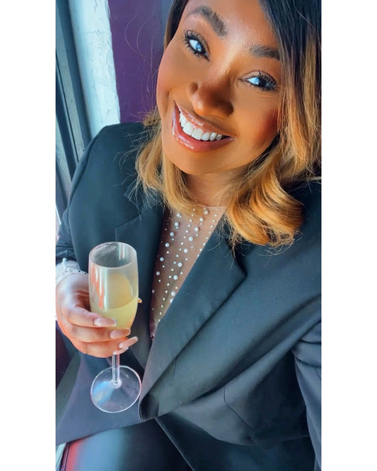 Queens Rising: Navigating Setbacks with Grace and Strength