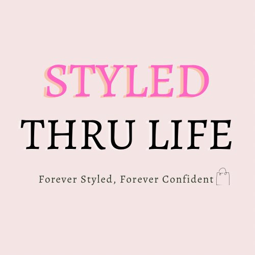 Styled Thru Life Boutique